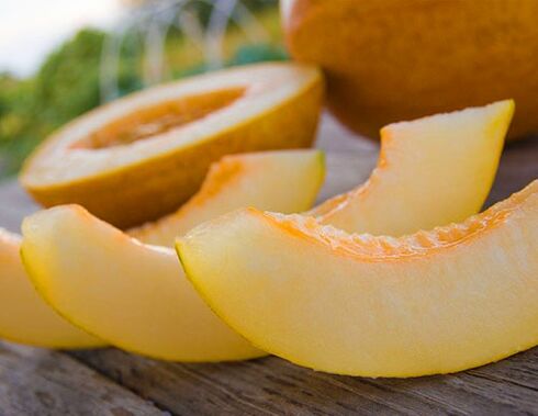 တစ်ပတ်အတွက်အစားအသောက် menu