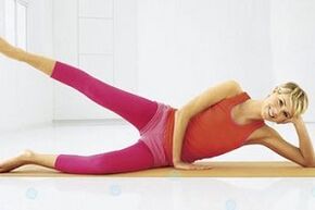 ကိုယ်အလေးချိန်လျှော့ချရန်အတွက် ခြေထောက်လေ့ကျင့်ခန်းများ