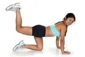 ခန္ဓာကိုယ်အလေးချိန် လျော့ကျစေသော လေ့ကျင့်ခန်းများ