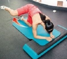 လေ့ကျင့်ခန်းဖြင့် ကိုယ်အလေးချိန် လျှော့ချနည်း