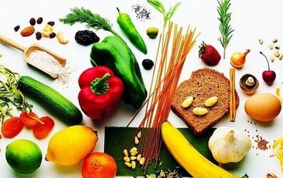 အိမ်မှာ ကိုယ်အလေးချိန် လျှော့ချဖို့ အစားအစာများ