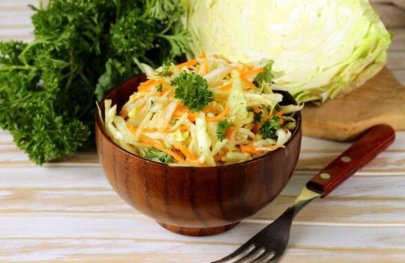 ဂျပန်အစားအစာအတွက် parsley နှင့်အတူဂေါ်ဖီထုပ်