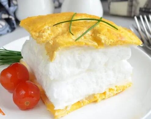 omelanelet